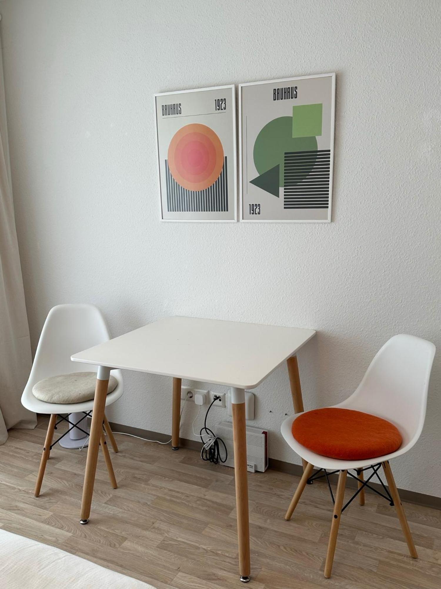 Stilvolles Und Modernes Appartement Mit Sonnigem Balkon In Flughafen- Und Messenaehe 31 Leinfelden-Echterdingen Eksteriør bilde